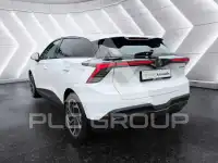 2026 MG MG4