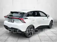 2026 MG MG4