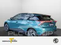 2026 MG MG4