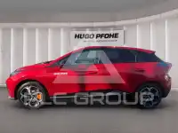 2026 MG MG4