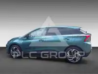 2026 MG MG4