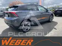 2026 MG MG4