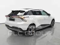2026 MG MG4