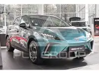 2026 MG MG4