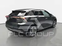 2026 MG MG4