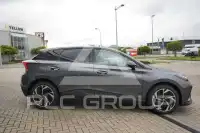 2026 MG MG4