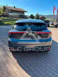 2026 MG MG4