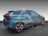2026 MG MG4