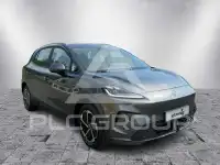 2026 MG MG4