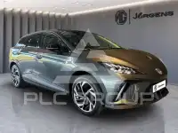 2026 MG MG4