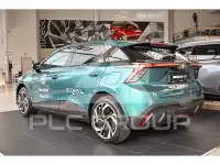 2026 MG MG4