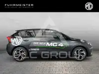2026 MG MG4