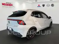 2026 MG MG4