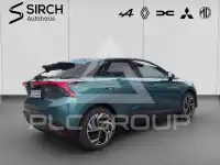 2026 MG MG4