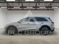 2026 MG MG4