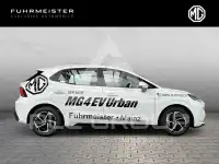 2026 MG MG4