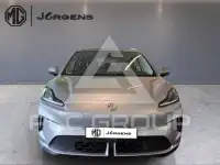 2026 MG MG4