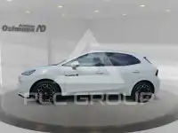 2026 MG MG4