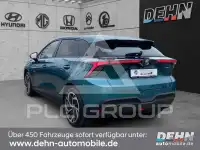 2026 MG MG4