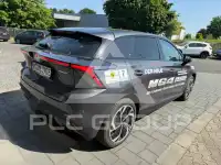 2026 MG MG4