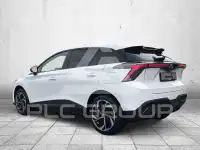 2026 MG MG4