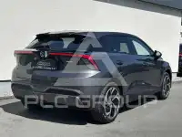 2026 MG MG4