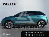 2026 MG MG4