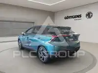 2026 MG MG4