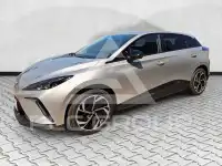2026 MG MG4