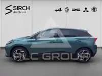 2026 MG MG4