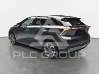 2026 MG MG4