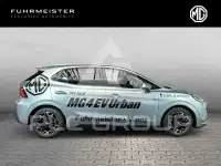 2026 MG MG4