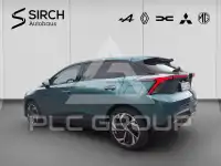 2026 MG MG4
