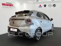 2026 MG MG4