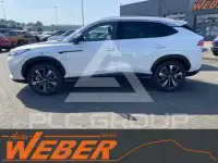 2026 MG Hs