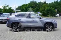 2026 MG Hs