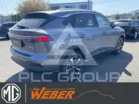 2026 MG Hs