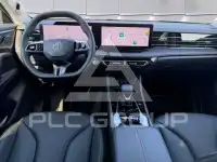 2026 MG Hs