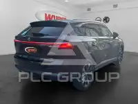 2026 MG Hs