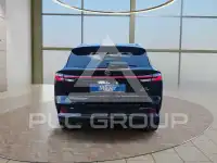 2026 MG Hs