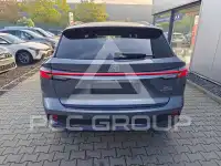 2026 MG Hs