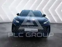2026 MG Hs