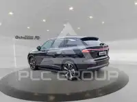 2026 MG Hs