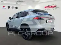 2026 MG Hs
