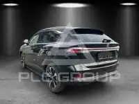 2026 MG Hs