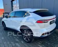 2026 MG Hs