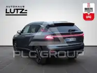 2026 MG Hs