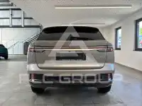 2026 MG Hs