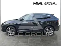 2026 MG Hs