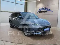2026 MG Hs